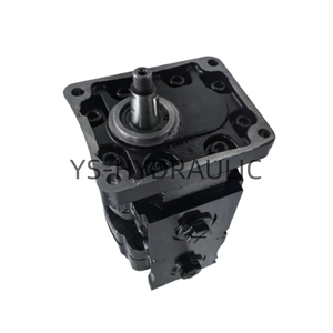 Bomba de engranajes Casappa de repuesto doméstico bomba de aceite hidráulico de 0F-N-CSC KP30.24 KP30.27 30,29 - Product Image 1