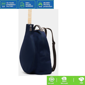 Bolsa de Pickleball para Mujer y Hombre, Mochila para Raqueta de Tenis, Bolsas Deportivas Personalizadas para Gimnasio, Bolsa Resistente para Raqueta de Pickleball - Product Image 1