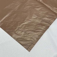 Sacs refermables réutilisables en gros et personnalisables – Sacs d'emballage alimentaire en polyester aluminisé et en feuille d'aluminium