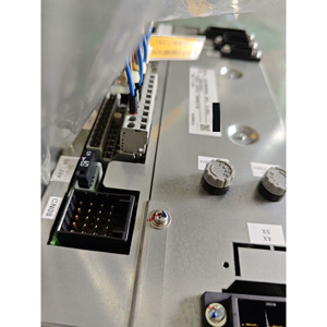 Unité de connexion NX100 JZRCR-NTU02E-1 pour robot JZRCR-NTU02E - Product Image 2