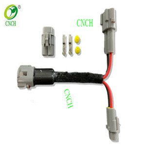 Para <span class=keywords><strong>YAMAHA</strong></span> <span class=keywords><strong>YXZ</strong></span> 1000 accesorio de arnés de cableado con llave de - Product Image 2