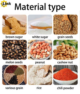 Fábrica Líder de Máquinas de Embalaje Máquina Empacadora de Chips de Tomate y Plátano 1-500 g 10-30 Bolsas/min con Envío Rápido - Product Image 6