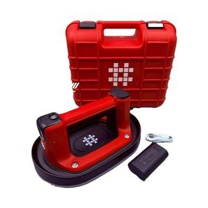 Ventosa Elettrica Digitale Shijing 6108 da 247x167mm per Piastrelle e Marmo con Funzione di Estrazione Automatica dell'Aria - Product Image 2