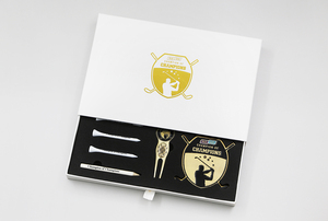 อุปกรณ์กอล์ฟชุดกล่องของขวัญอุปกรณ์กอล์ฟ - Product Image 2