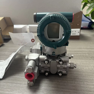 ใหม่แท้ Yokogawa EJA115E ซีรีส์ รุ่นวัดการไหลต่ำ EJA115E-S2-JMS2G - Product Image 4