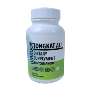 Extracto de Tongkat Ali Premium 100:1 y 200:1 en polvo-<span class=keywords><strong>Eurycoma</strong></span> <span class=keywords><strong>Longifolia</strong></span> natural para soporte de vitalidad - Product Image 6