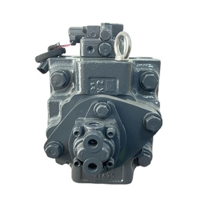 สำหรับ Komatsu ปั๊ม708-1W-00901พัดลมสำหรับอุตสาหกรรมรถขุด PC800 PC850SE PC850 PC800SE - Product Image 4