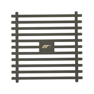 Chất lượng cao tùy chỉnh hiện đại phong cách kim loại Brass cống sàn nhà vệ sinh tắm chống mùi cống sàn - Product Image 4