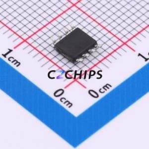 ชิปวงจรรวม SOIC-8 ZJA3601BSABT ดั้งเดิมและใหม่เอี่ยม - Product Image 2