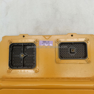 Reserveonderdelen Voor Graafmachines 262-2879 C7 C9 C15 Motorregelaar Ecu 262-2879 Graafmachine <span class=keywords><strong>Controller</strong></span> - Product Image 4