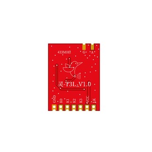 FNRF Ling-T3L ASK Modules RF sans fil pour <span class=keywords><strong>Raspberry</strong></span> Pi Pico W avec carte de développement LoRa E5 Mini Esp32 - Product Image 2