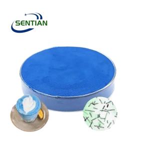 Phycocyanine E25 en poudre pure de qualité alimentaire en gros - Product Image 1