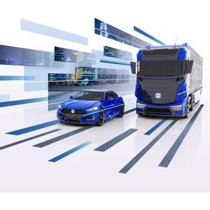 ตัวกรอง UFI, 23.258.00กรองน้ำมัน, อะไหล่กรองน้ำมัน, เหมาะสำหรับรถยนต์, ใช้ได้กับรุ่นต่างๆท้อง, casalini, EBR - Product Image 2