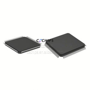 New-Original & In Stock I8387F-AXS QFP-128 Integrated Circuit Chips CZSKU:U0C4C0Y9 - Product Image 1