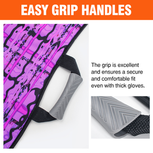 <span class=keywords><strong>Prix</strong></span> d'usine Traîneau à neige d'hiver pour enfants Ski à roulettes pliable Snowboard - Product Image 5