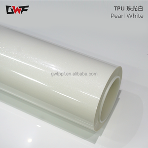 <span class=keywords><strong>Film</strong></span> PPF couleur paillettes or anti-rayures rose brillant pour voiture Protection longue durée <span class=keywords><strong>Film</strong></span> potentiel voiture 15m revêtement PPF - Product Image 5