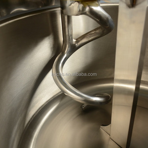 <span class=keywords><strong>Distributeur</strong></span> d'équipement de boulangerie Mélangeur de pâte en spirale Mélangeur de pâte en spirale à <span class=keywords><strong>prix</strong></span> compétitif de style chaud - Product Image 4