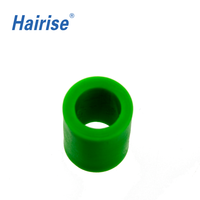 Komponen Konveyor Hairise Seri HarP724 Pulley untuk Konveyor