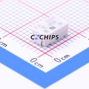 0459003.UR One-Time Fuse SMD,7.2x4.3mm Fuse ( Type: SMD Fuse )( Rated Current: 3A )( Rated Voltage (AC): 125V ) - Product Image 1