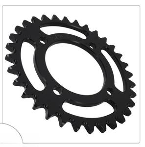 Piñón de Aluminio CNC 7075 de Guangzhou Sprockets para Modificación de Motocicletas Todoterreno PW80 - Product Image 4