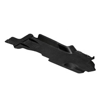 Piezas de plástico moldeadas por inyección para auriculares, pintura, Bluetooth