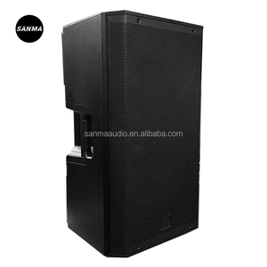 Altavoces Activos para Escenario Art 915-AX de 15 Pulgadas, Monitor de Piso 915AX, Altavoz Profesional Autoamplificado, Equipo de Sonido, Altavoz de 15 Pulgadas - Product Image 5