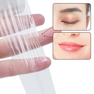Film de conservation de qualité supérieure de 200m pour le microblading Lash Brow <span class=keywords><strong>Roller</strong></span> Wrap <span class=keywords><strong>Roller</strong></span> avec curseur facile à utiliser - Product Image 6