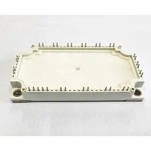 TST Original Quality Electronic Module FP50R12KS4C Trans IGBT Module N-CH 1.2kV 70A 24Pin ECONO 3