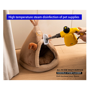 <span class=keywords><strong>Limpiador</strong></span> de <span class=keywords><strong>vapor</strong></span> <span class=keywords><strong>Manual</strong></span> presurizado de alta temperatura profesional para el hogar, máquina de limpieza de <span class=keywords><strong>vapor</strong></span> de mano multifuncional - Product Image 3