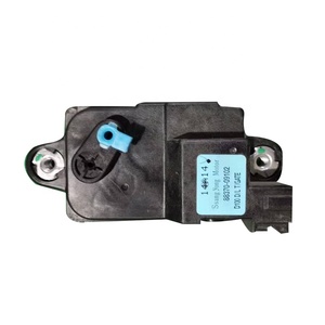 SSANGYONG Chốt Của Phía Sau Đuôi Cửa Khóa Cơ Chế ACTYON KYRON REXTON KORANDO C MUSSO RODIUS TIVOLI 8837009102 7141034001 - Product Image 3