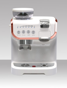 Cafetera Espresso Ese Pod, Cafetera Individual, Cafetera Espresso que Prepara Café Mediante Presión - Product Image 5