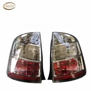 Cars Lamps 81550-47080 Taillight for Toyota Prius 2004-2009 NHW20 Rear Light Back Light auto Tail Lamp