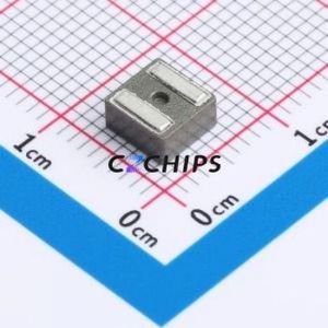 Inducteur de puissance SMD YSPIT0530A-R82M, 5,3x5,5 mm (Inductance : 820nH) (Précision : 20%) Courant nominal : 12,9A - Product Image 2