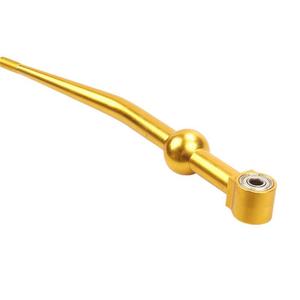 Palanca de cambios de carreras de aleación de aluminio de 303 mm para coches Honda - Product Image 2