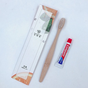 Nuova fabbrica di Guangdong M-2025 occidentale <span class=keywords><strong>Hotel</strong></span> Set da bagno articoli da toeletta sostenibili per gli ospiti per <span class=keywords><strong>Hotel</strong></span> e resort - Product Image 3