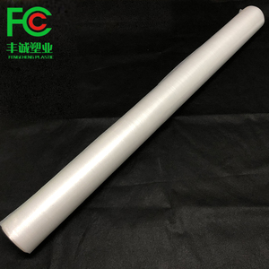 ที่คลุมพลาสติกเสริมแรงทนทานผ้าใบกันน้ำกันรังสียูวีสำหรับเรือนกระจกป้องกันที่ดีที่สุดสำหรับการตัดมะเขือเทศเถาพืช - Product Image 6