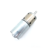 Moteur à engrenages planétaires CC sans balais à couple élevé DH-42P4260 42 mm 6 V 12 V 24 V pour bateau à voile électrique, palan, utilisation d'appareils électroménagers IE2