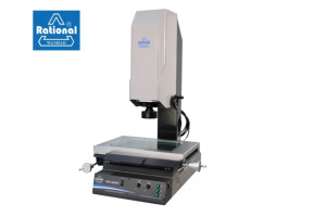 <span class=keywords><strong>Machine</strong></span> de mesure de micro-taille tridimensionnelle à faible coût avec système de mesure vidéo Résolution 0.5um Garantie 1 an - Product Image 4