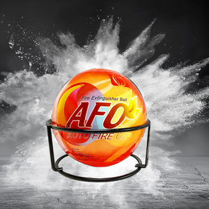 كرة إطفاء الحريق ABC لإخماد الحرائق - Product Image 4