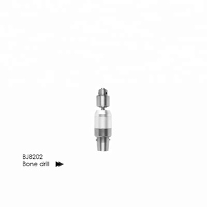Bojin Multifunctionele Kleine Orthopedische Beenhulpmachine Beenhulschaar voor Hand, Voet, Enkel, Pols Systeem 8200 Duitse Motor - Product Image 3