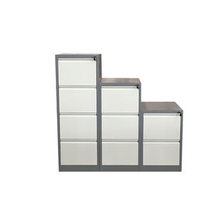 Import stahl büro möbel <span class=keywords><strong>2</strong></span>/<span class=keywords><strong>3</strong></span>/4 Schublade Vertikale Aktenschrank Industrie Metall Schubladen büro hängen datei schrank - Product Image 1
