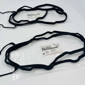 Piezas de motor de alta calidad JUNTA DE LA TAPA DE BALANCINES 22441-2E210 224412E210 Para H-yundai Sonata Santa Fe 22441 2E210 - Product Image 5