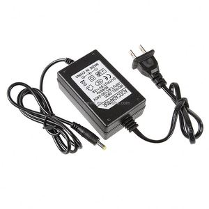 100v 240v ordinateur portable puissance bureau Tv 12v5a Ce Pse Kc <span class=keywords><strong>Ktec</strong></span> Certification <span class=keywords><strong>adaptateur</strong></span> Ac/dc 12v 5a 60w Ac vers Dc <span class=keywords><strong>adaptateur</strong></span> - Product Image 6
