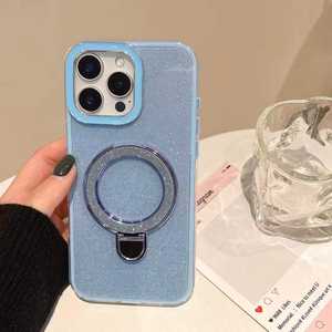 IMD Ins Glitter Bling 3 en 1 Business Stand <span class=keywords><strong>Funda</strong></span> para teléfono móvil para Girl Lady para <span class=keywords><strong>Apple</strong></span> Fundas iPhone 16 15 <span class=keywords><strong>11</strong></span> 12 17 <span class=keywords><strong>Pro</strong></span> <span class=keywords><strong>Max</strong></span> - Product Image 6