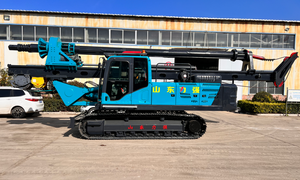 Sdlq Lqr100 Roterende Boorinstallatie Power Head Koppel <span class=keywords><strong>100Kn</strong></span> 23.5T Boordiepte 20M Kelly Bar Cfa Motor Pomp Hei <span class=keywords><strong>Rig</strong></span> - Product Image 4