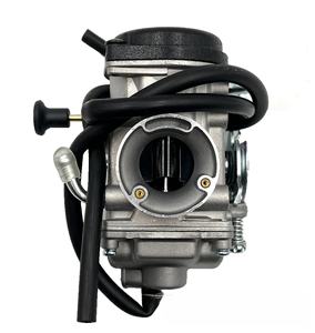 Carburateur à double ligne YBR150 adapté aux accessoires de moto Yamaha TW200 2001-2017 DR200 Trailway - Product Image 6