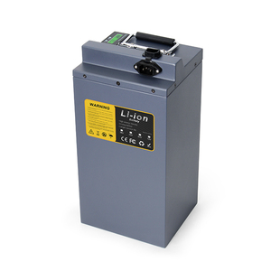Snelladende E-Motorfiets E-Scooter Lithium-Ionbatterij 48V 60V 72V 30ah 40ah 50ah 60ah 70ah 90ah 120ah - Product Image 2