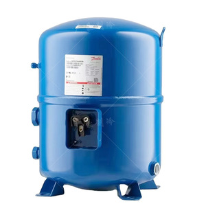 Pièces de compresseur industriel Danfoss MTZ068A4LR1A MTZ215A4LR MT125HU4DVE MT144HV4AVE MT100 - Product Image 2