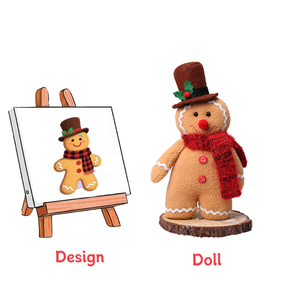 Fornitore di peluche personalizzato creatore di peluche per il servizio di personalizzazione di giocattoli di peluche personalizzato - Product Image 4