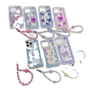 Funda Transparente para Teléfono Móvil al por Mayor, Carcasa de TPU Transparente de 1.5mm para <span class=keywords><strong>iPhone</strong></span> <span class=keywords><strong>14</strong></span> 15 16 17 Air Pro Max para Samsung - Product Image 4